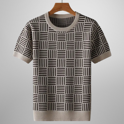 Maglietta a maglia 👕