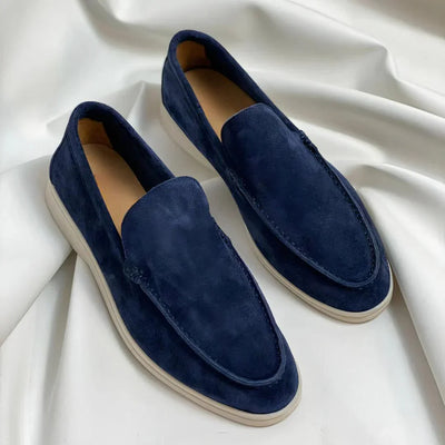 Loafer Elegante 👞