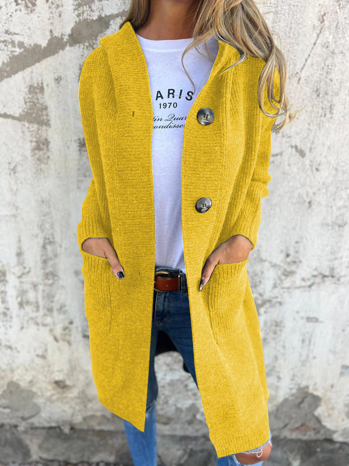 Cardigan Ayrin 🧶