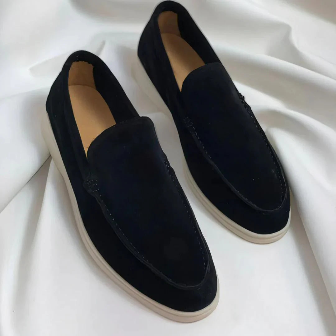 Loafer Elegante 👞