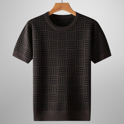 Maglietta a maglia 👕