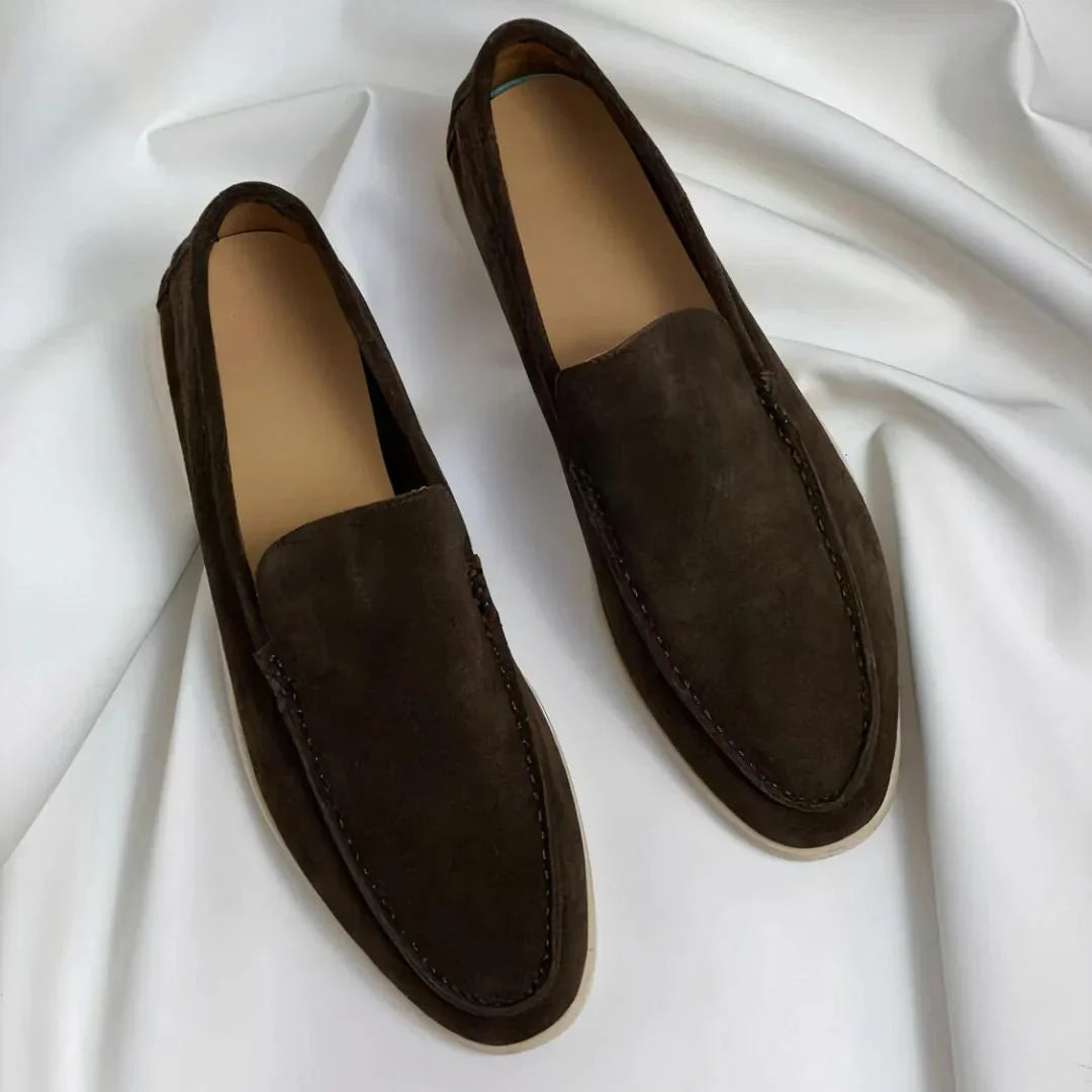 Loafer Elegante 👞
