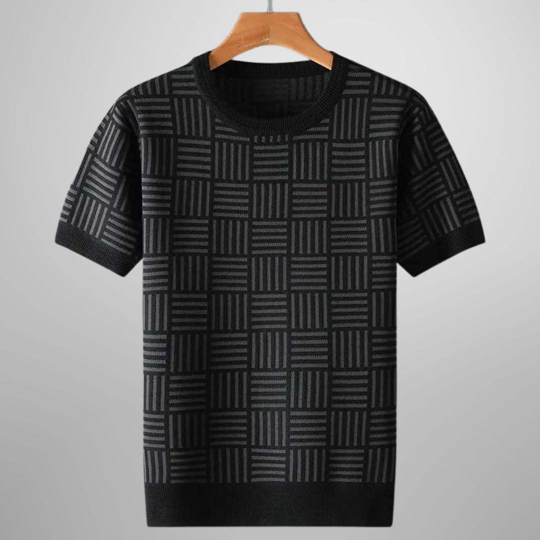 Maglietta a maglia 👕