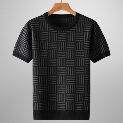 Maglietta a maglia 👕