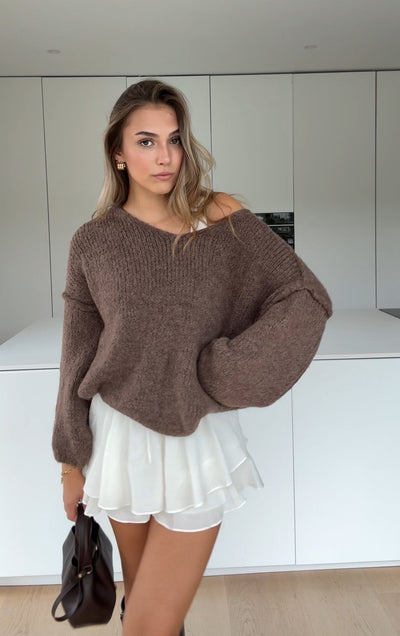 Avvolta: Eleganza e Comfort in un Solo Stile