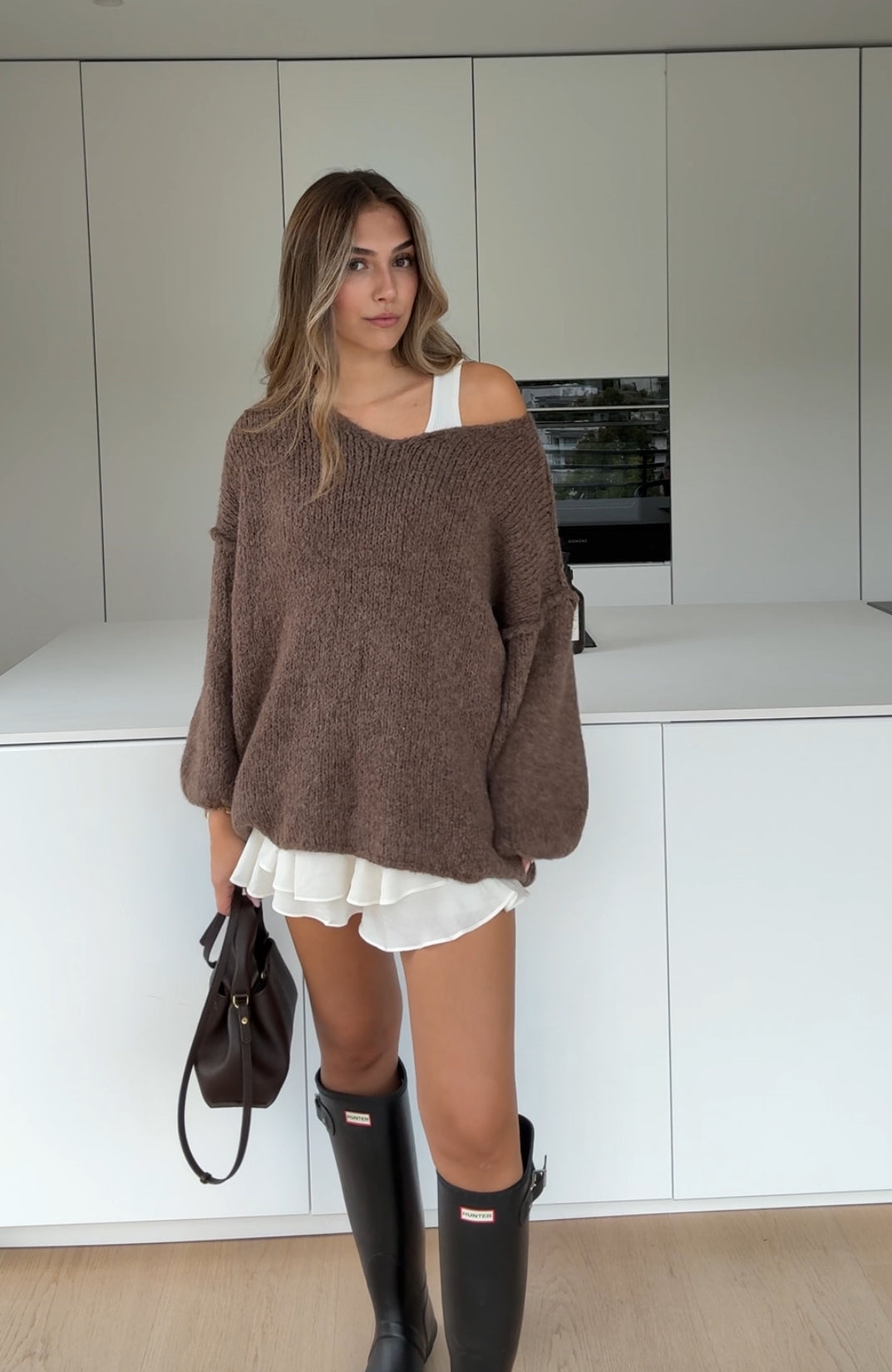 Avvolta: Eleganza e Comfort in un Solo Stile