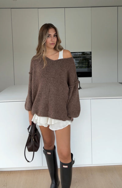 Avvolta: Eleganza e Comfort in un Solo Stile