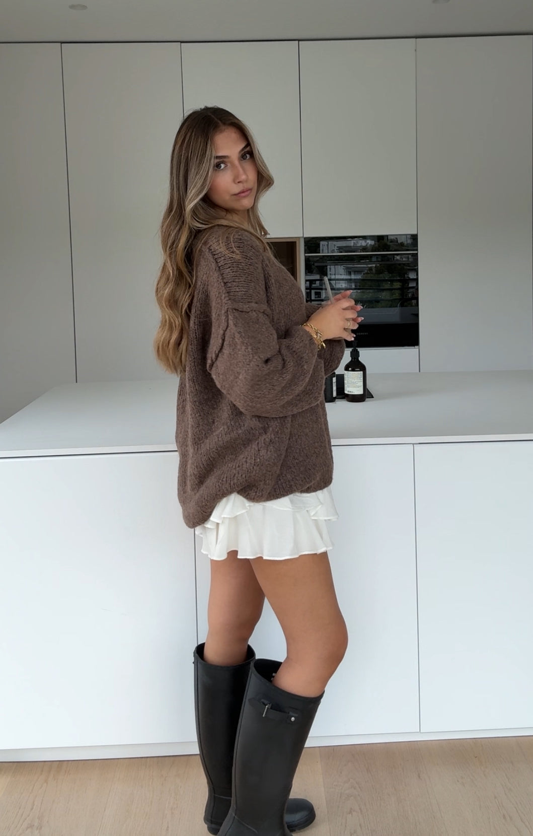 Avvolta: Eleganza e Comfort in un Solo Stile