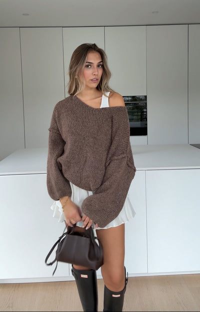 Avvolta: Eleganza e Comfort in un Solo Stile