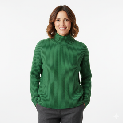 Maglia Ondata - Collezione Riviera