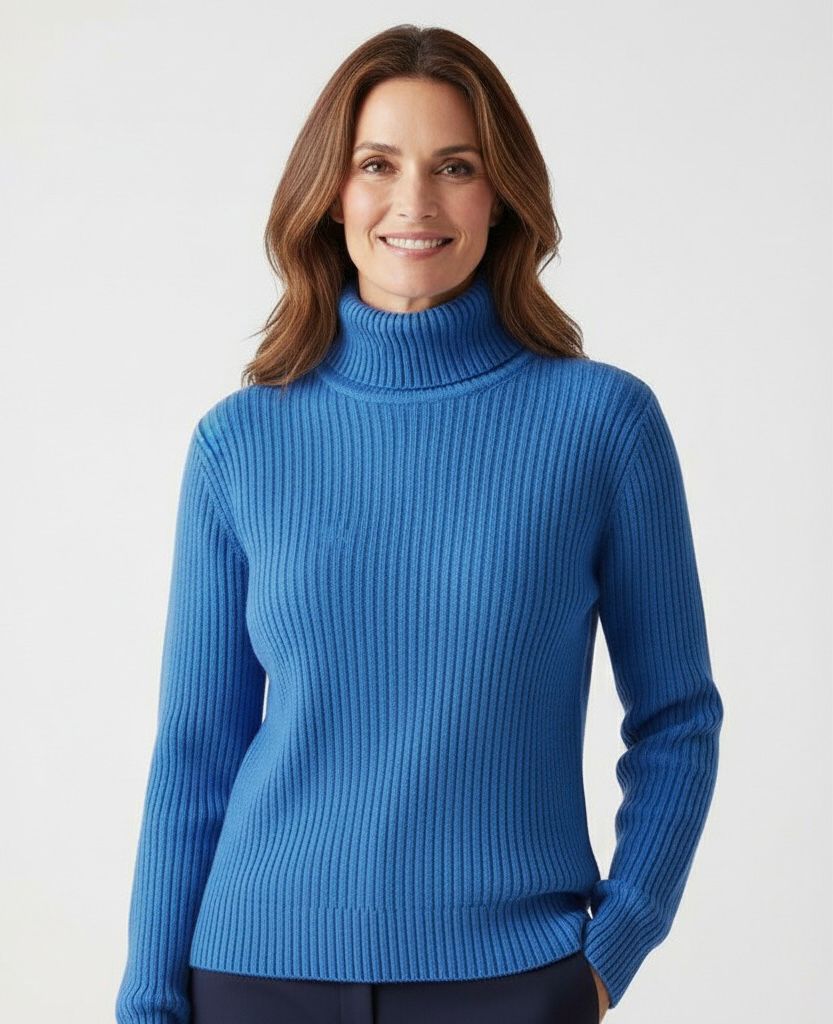 Maglia Ondata - Collezione Riviera