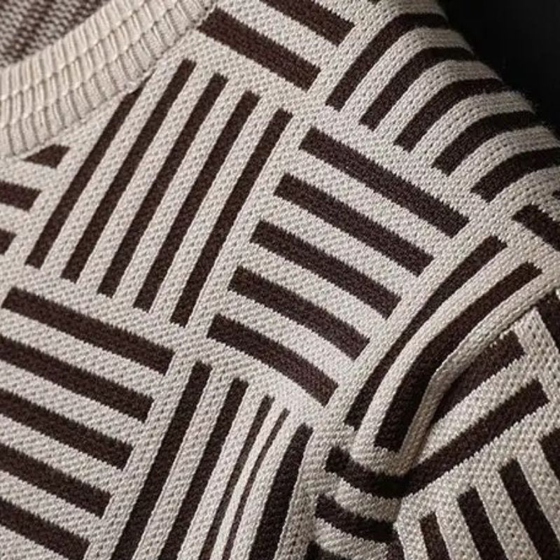 Maglietta a maglia 👕