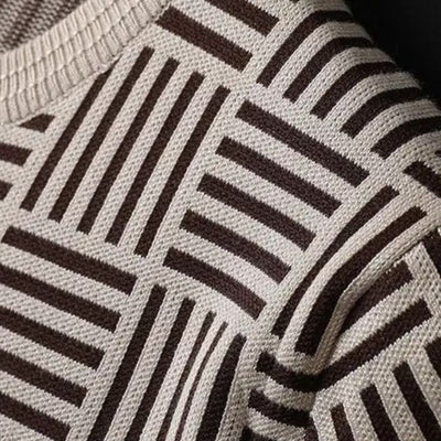 Maglietta a maglia 👕