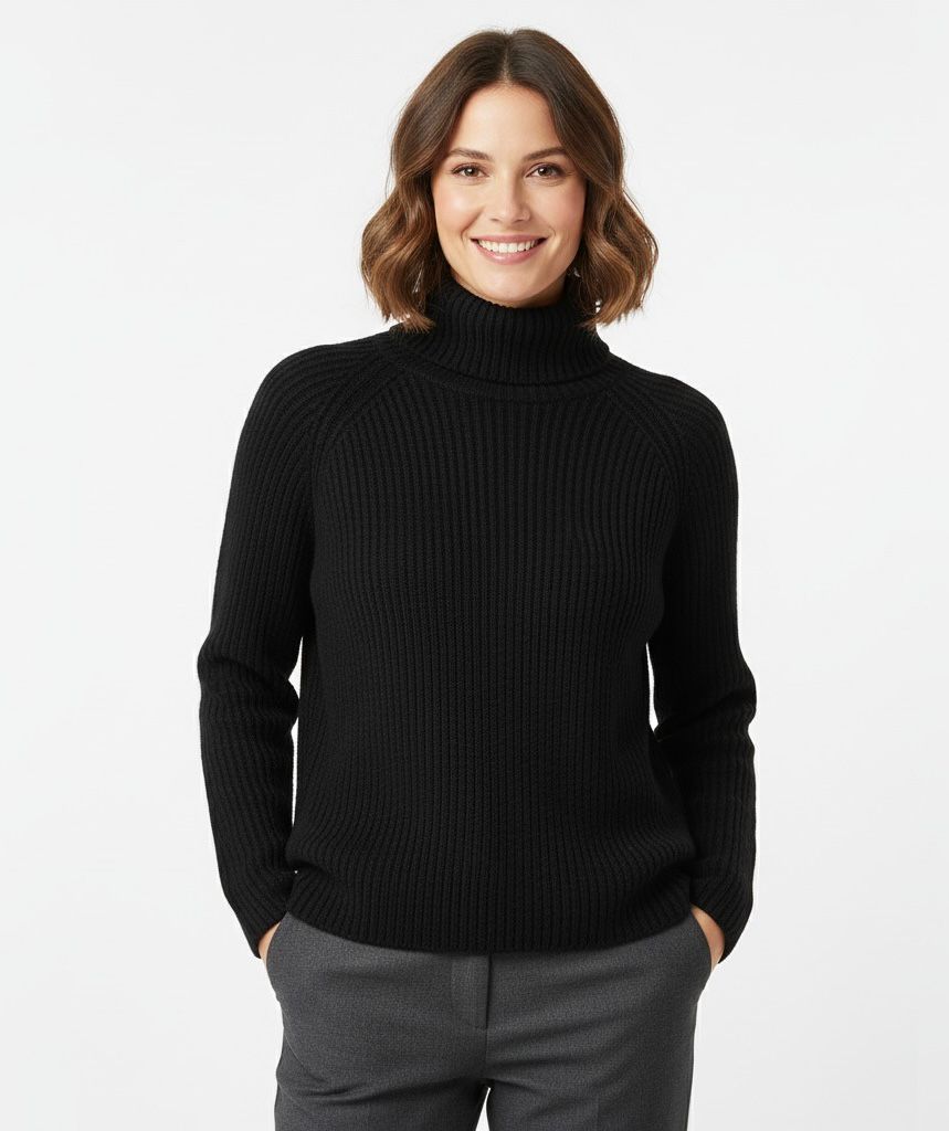 Maglia Ondata - Rosa Terra