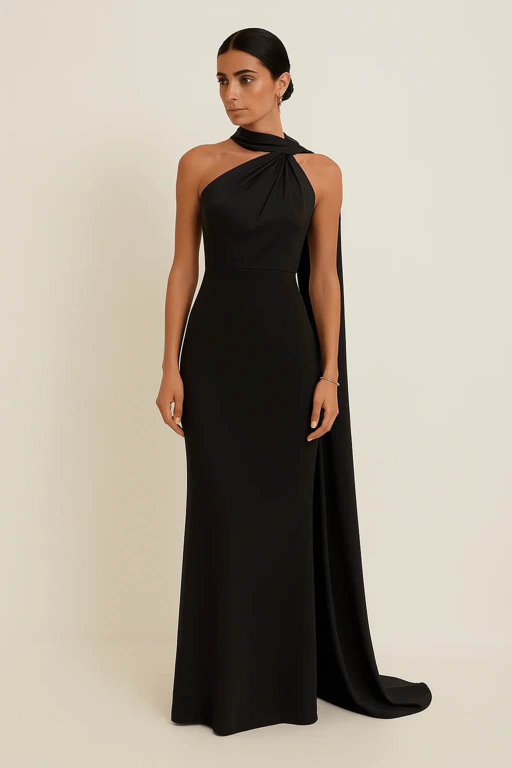 Abito In Rosa Aurora