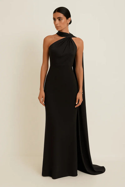 Abito In Rosa Aurora