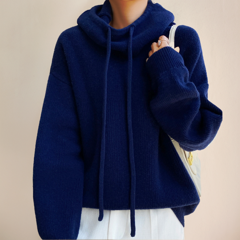 Blu navy / XL